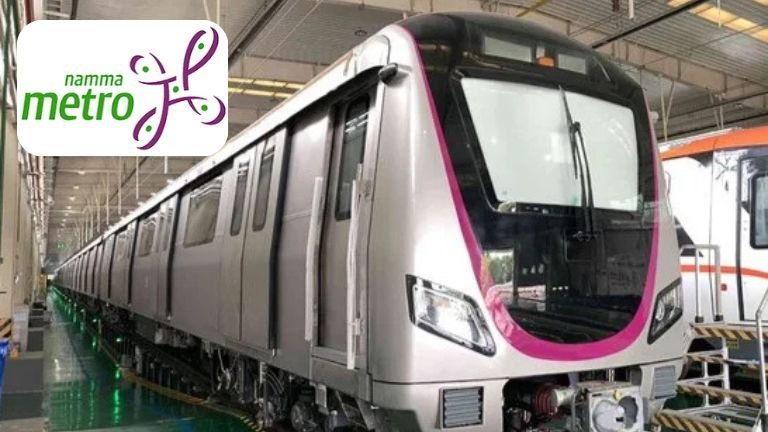 bengaluru metro pass