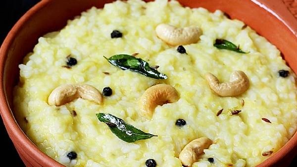 ಸಂಕ್ರಾಂತಿ ವಿಶೇಷ ಖಾರ ಪೊಂಗ