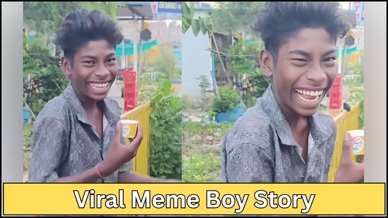 Viral Meme Boy Arun Kumar Inspiring Story: 15 ಸೆಕೆಂಡ್ ನಗುವಿನಿಂದ ಪ್ರಸಿದ್ಧಿಯಾದ ಹುಡುಗ ಈಗ 10ನೇ ತರಗತಿ ಪಾಸ್